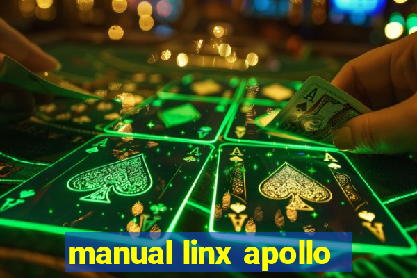 manual linx apollo